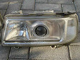 Reflektor Aufbereitung - Beschichtung - Reparatur